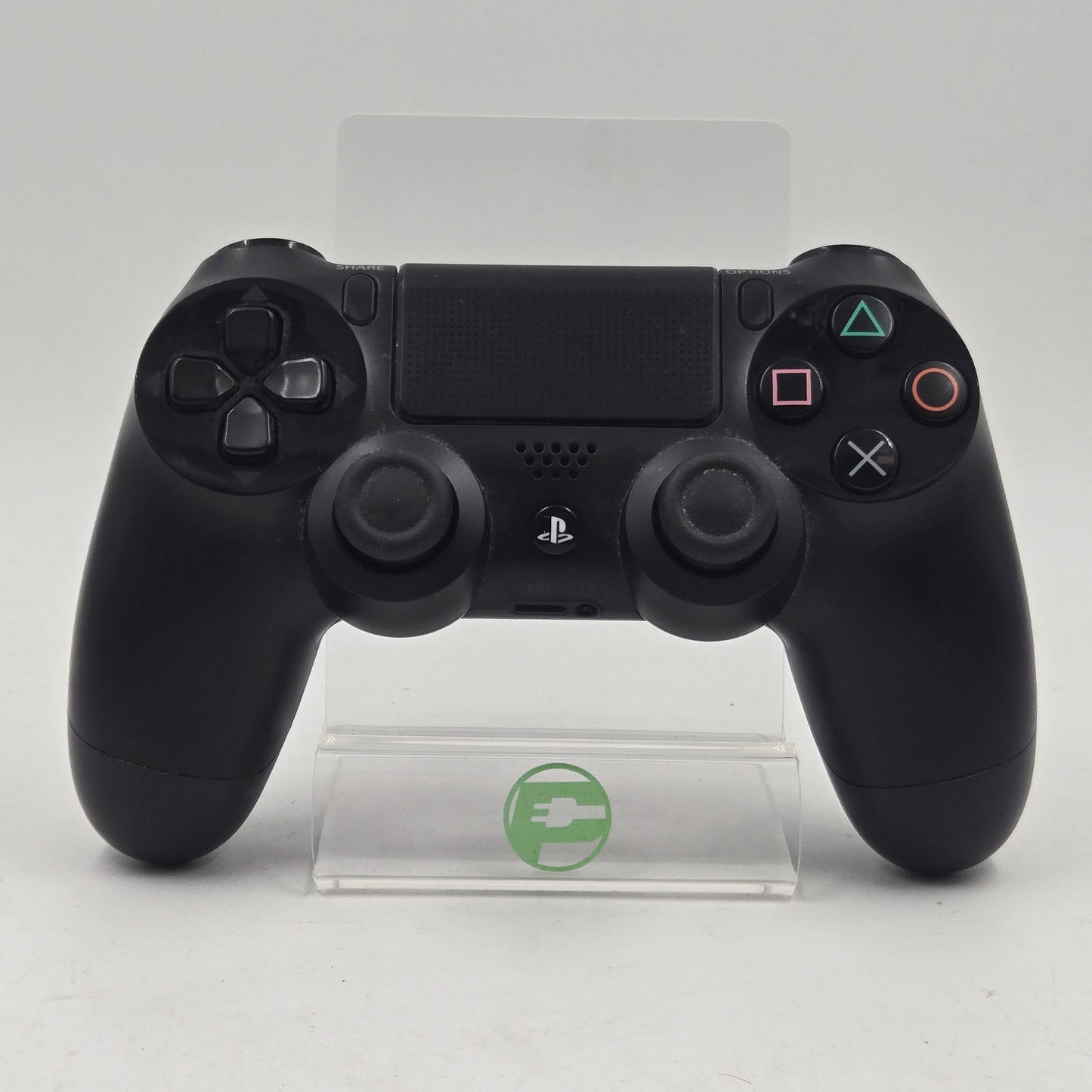 Sony PlayStation 4 PS4 DualShock 4 Wireless Controller Black CUH-ZCT1U