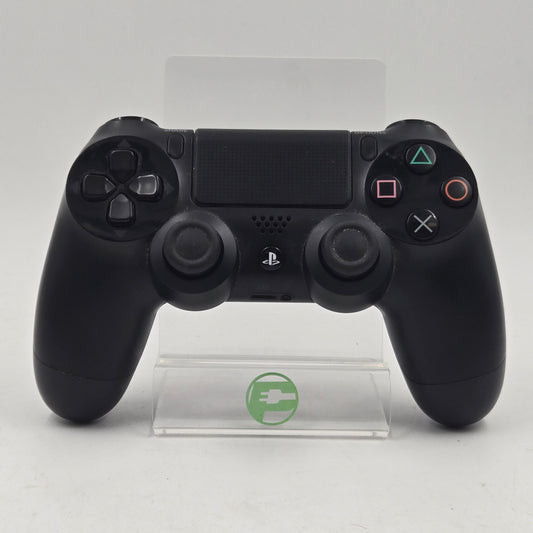 Sony PlayStation 4 PS4 DualShock 4 Wireless Controller Black CUH-ZCT1U
