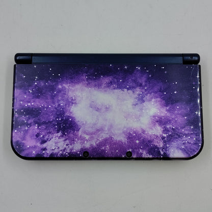 Nintendo 3DS XL Handheld Game Console Atomic Purple