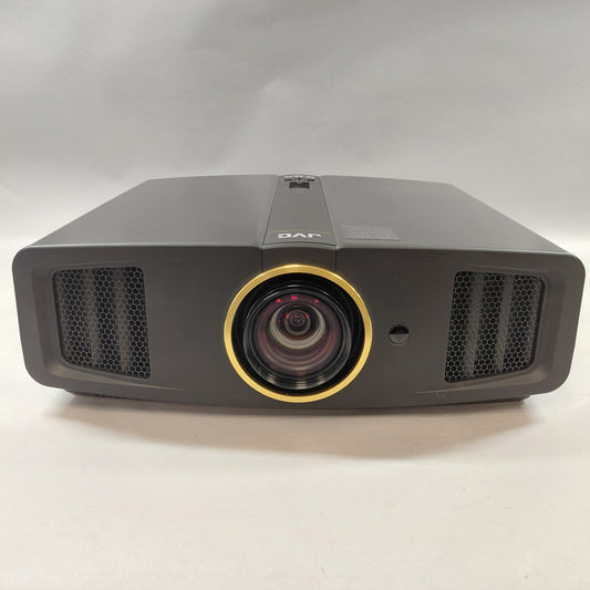 JVC D-ILA Full HD 1080P 600 Lumens DLP Projector DLA-RS2