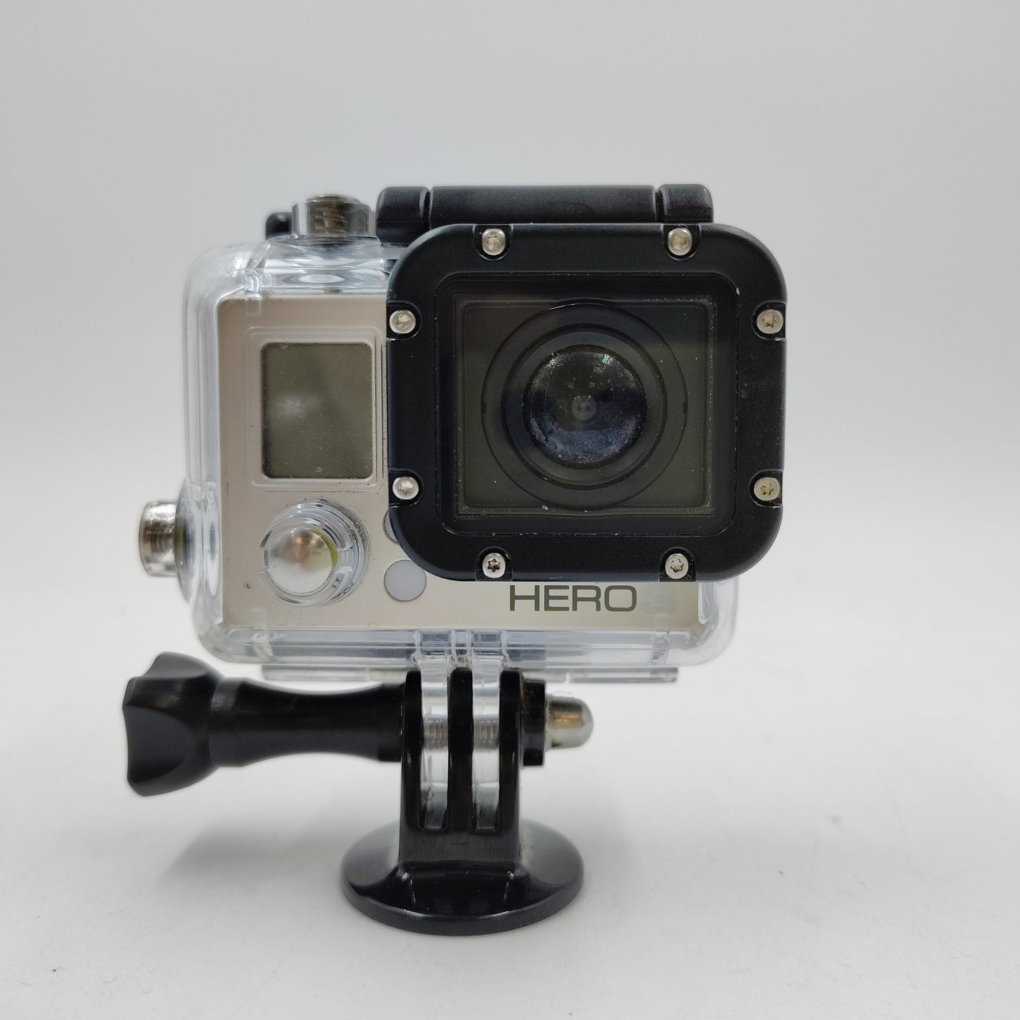 GoPro Hero3 Black 4K Action Camera CHDHE-301