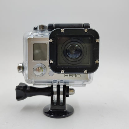 GoPro Hero3 Black 4K Action Camera CHDHE-301
