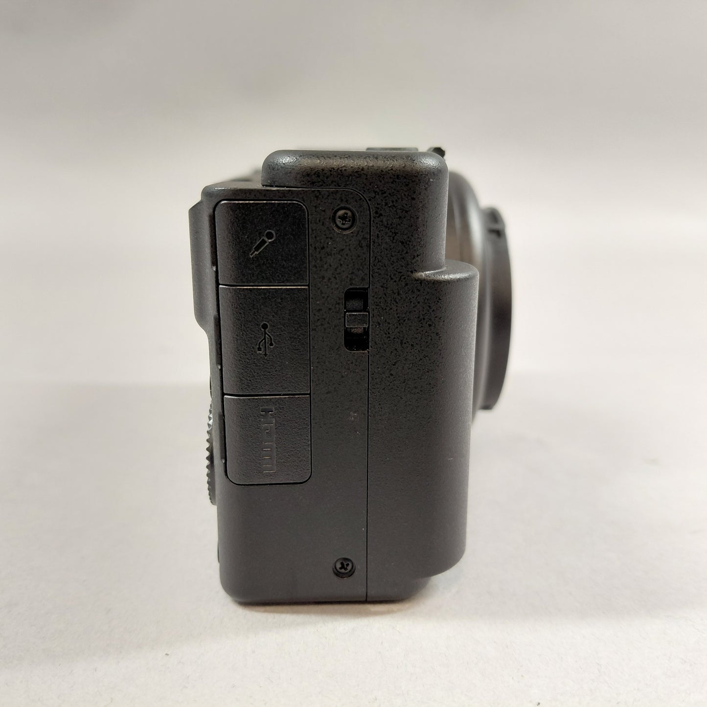 Sony ZV-1F 20.1MP Digital Point-And-Shoot Camera