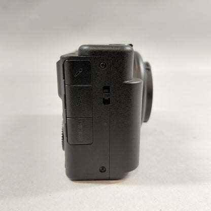 Sony ZV-1F 20.1MP Digital Point-And-Shoot Camera