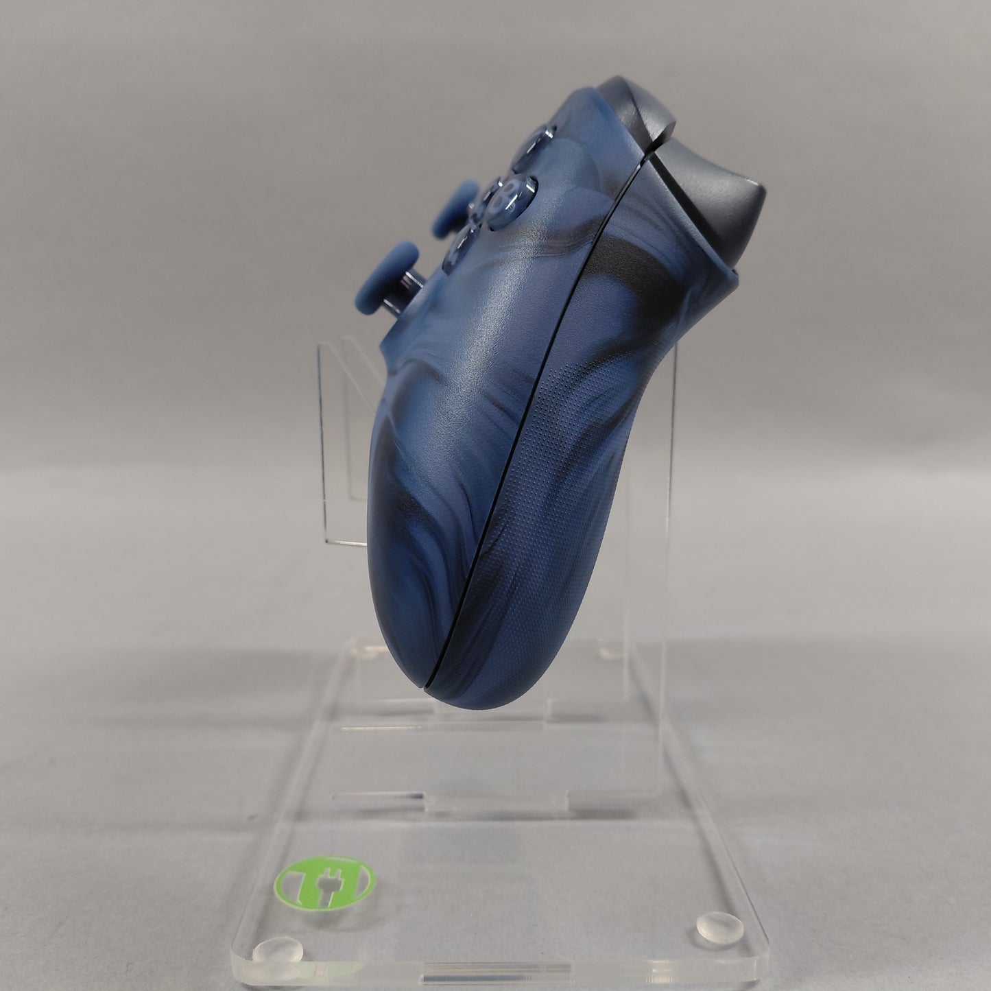 Microsoft Xbox Series X|S Wireless Controller Stormcloud Vapor 1914