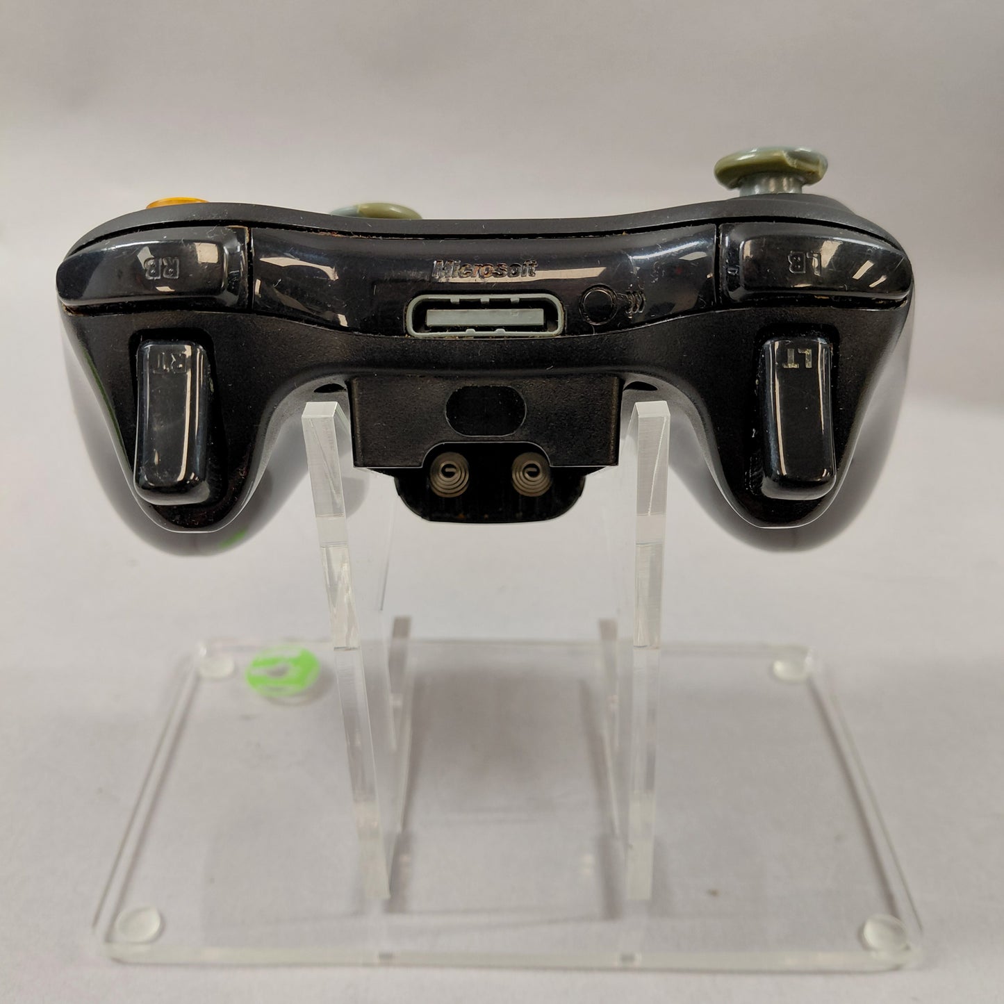 Microsoft Xbox 360 S 250GB Console Gaming System Black 1439