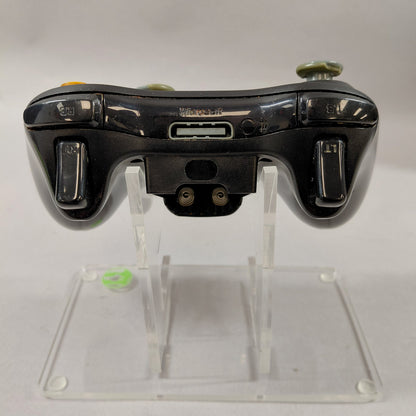 Microsoft Xbox 360 S 250GB Console Gaming System Black 1439