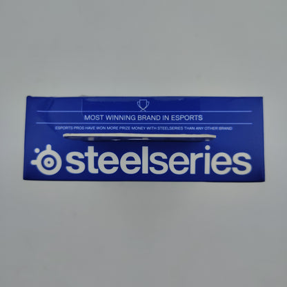 New Steelseries A50 Wireless + Base Station Noise Cancelling Wireless Earbuds