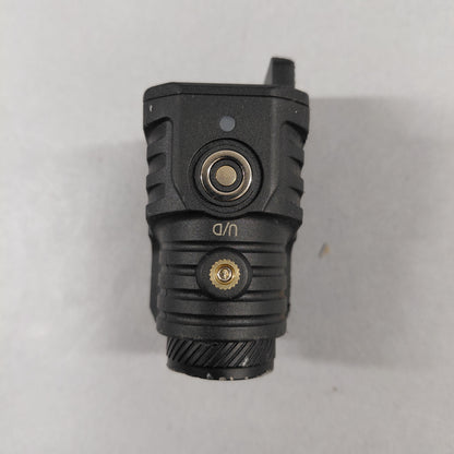 SixRay Pistol Laser Light