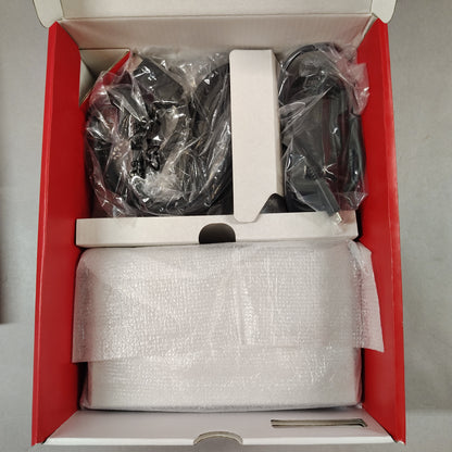 Nintendo Switch OLED Video Game Console HEG-001 Black/White