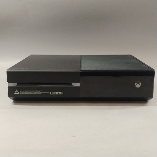 Microsoft Xbox One 320GB Console Gaming System Black 1540