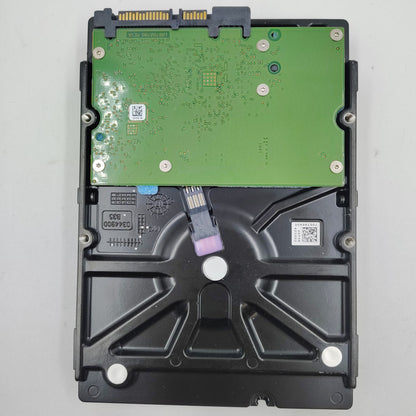 Seagate 3.5" Skyhawk 6TB HDD