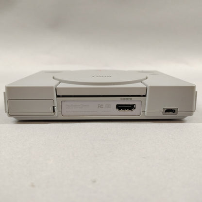 Sony PlayStation 1 PS1 Gray Console Gaming System SCPH-1000R