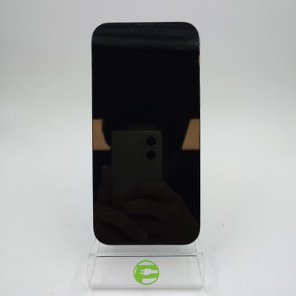 Unlocked Apple iPhone 13 Pro Max 256GB Black NLF63LL/A