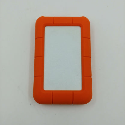 LaCie Rugged External Hard Drive USB-C 5TB