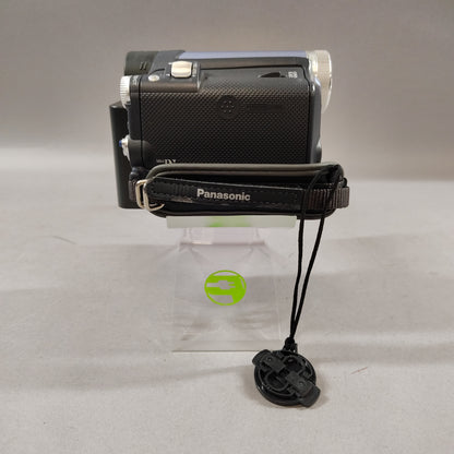 Panasonic PV-GS9 Digital Video Camcorder PV-GS9P-S