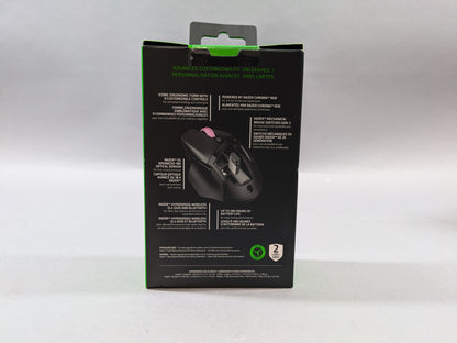 New Razer Basilisk v3 Hyperspeed Mouse RZO1-0487