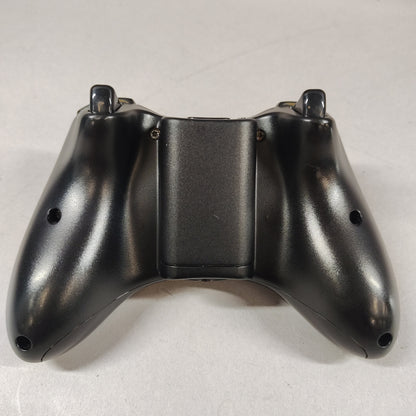 Used Lot of 2 Microsoft Xbox 360 Wireless Controllers