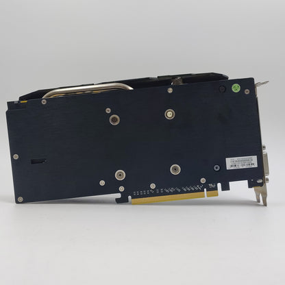 AMD Radeon RX 590 8GB DDR5 Graphics Card