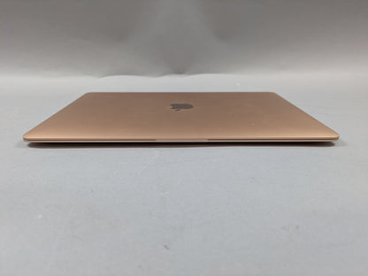 2020 Apple MacBook Air 13.3" i3 1.1GHz 8GB RAM 256GB SSD Gold A2179