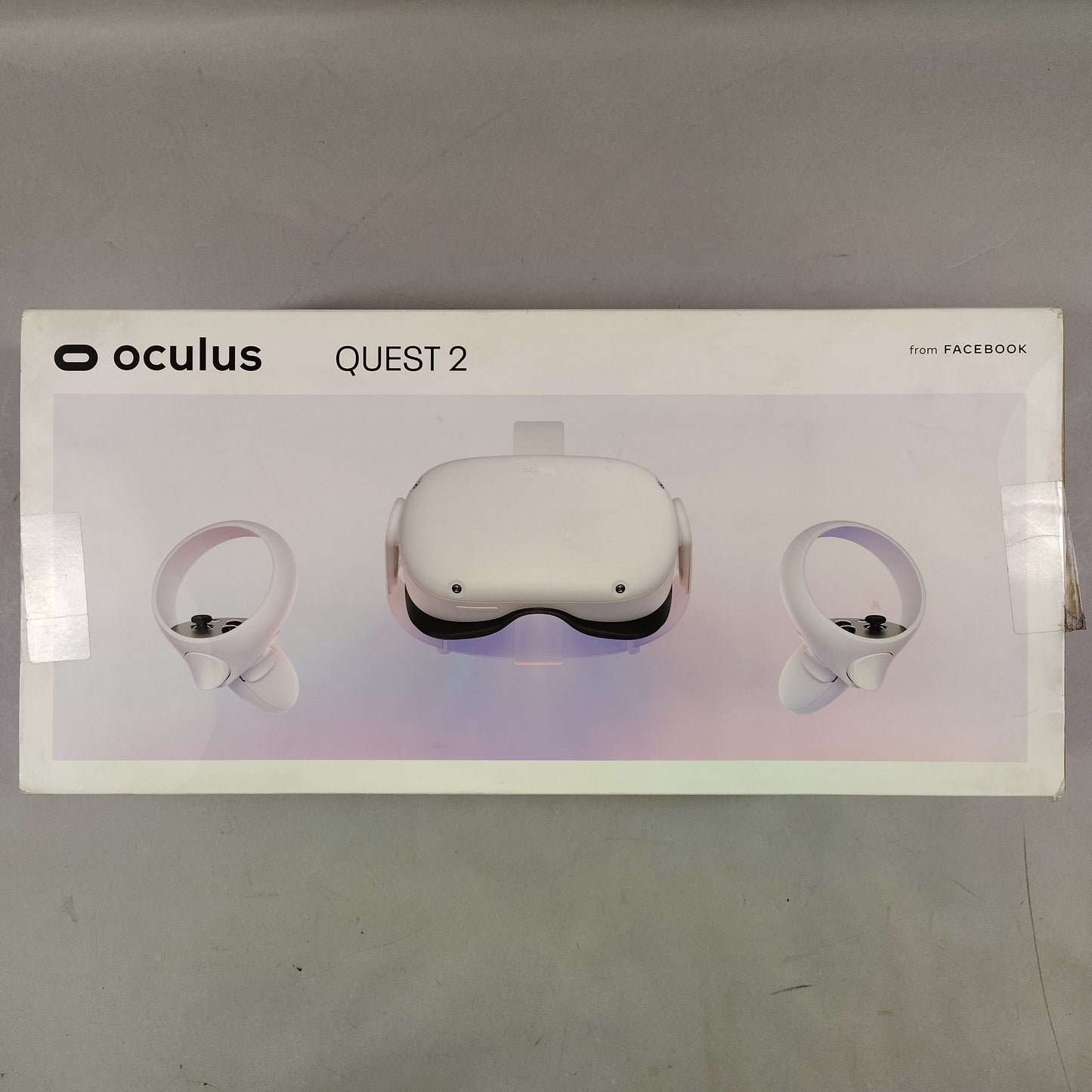 Meta Quest 2 128GB VR System KW49CM