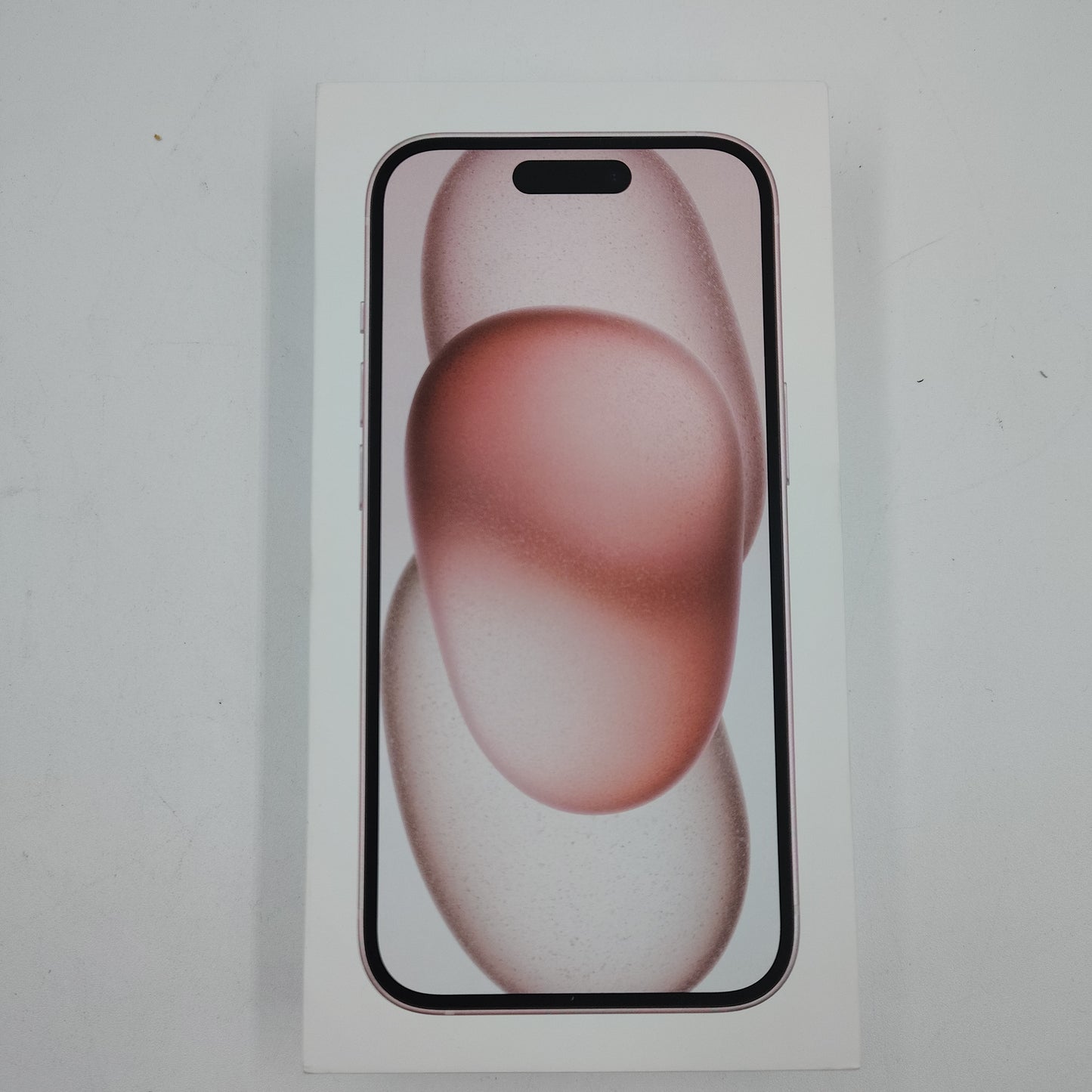 Unlocked Apple iPhone 15 128GB Pink MTLW3LL/A