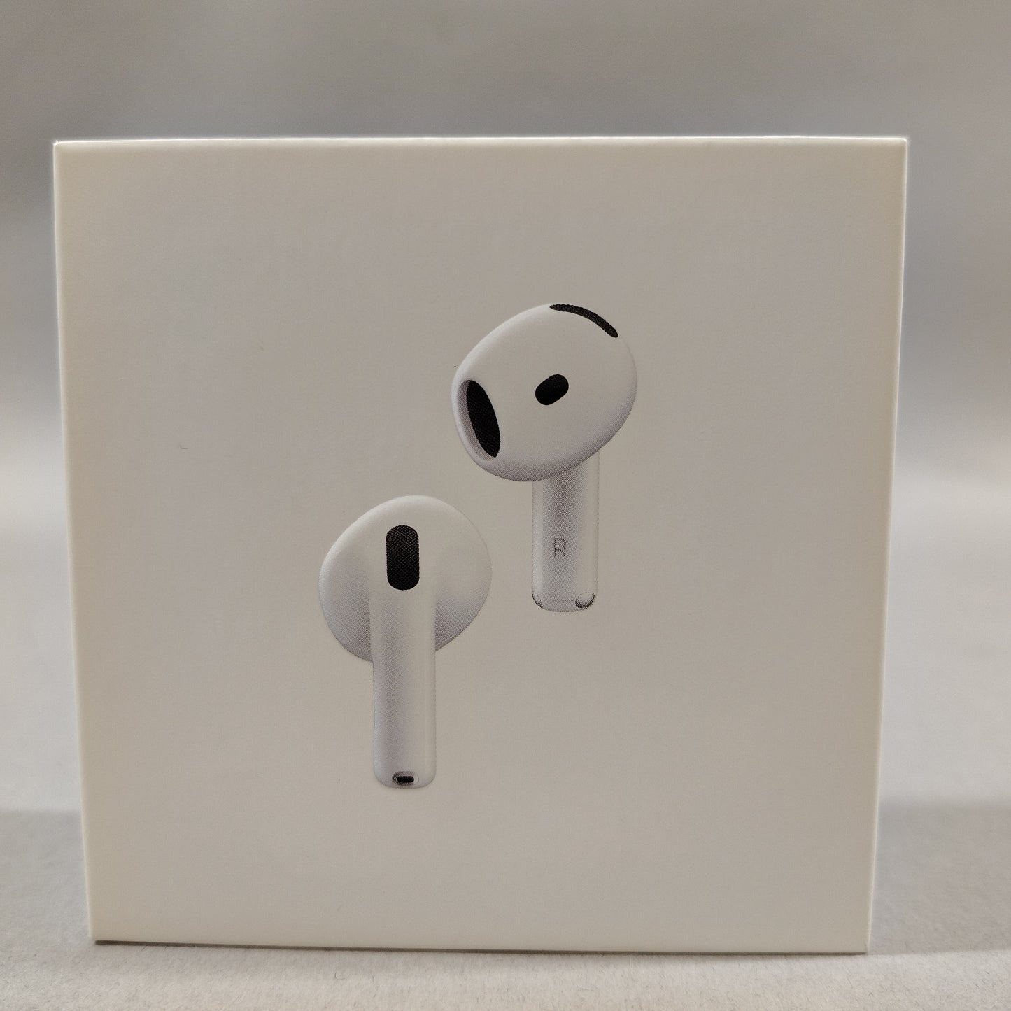 New Apple AirPods 4th Gen ANC with MagSafe Charging Case  MXP93LL/A