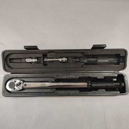 epauto st-10b-1 Drive Click Torque