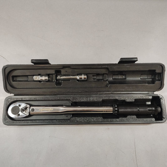 epauto st-10b-1 Drive Click Torque