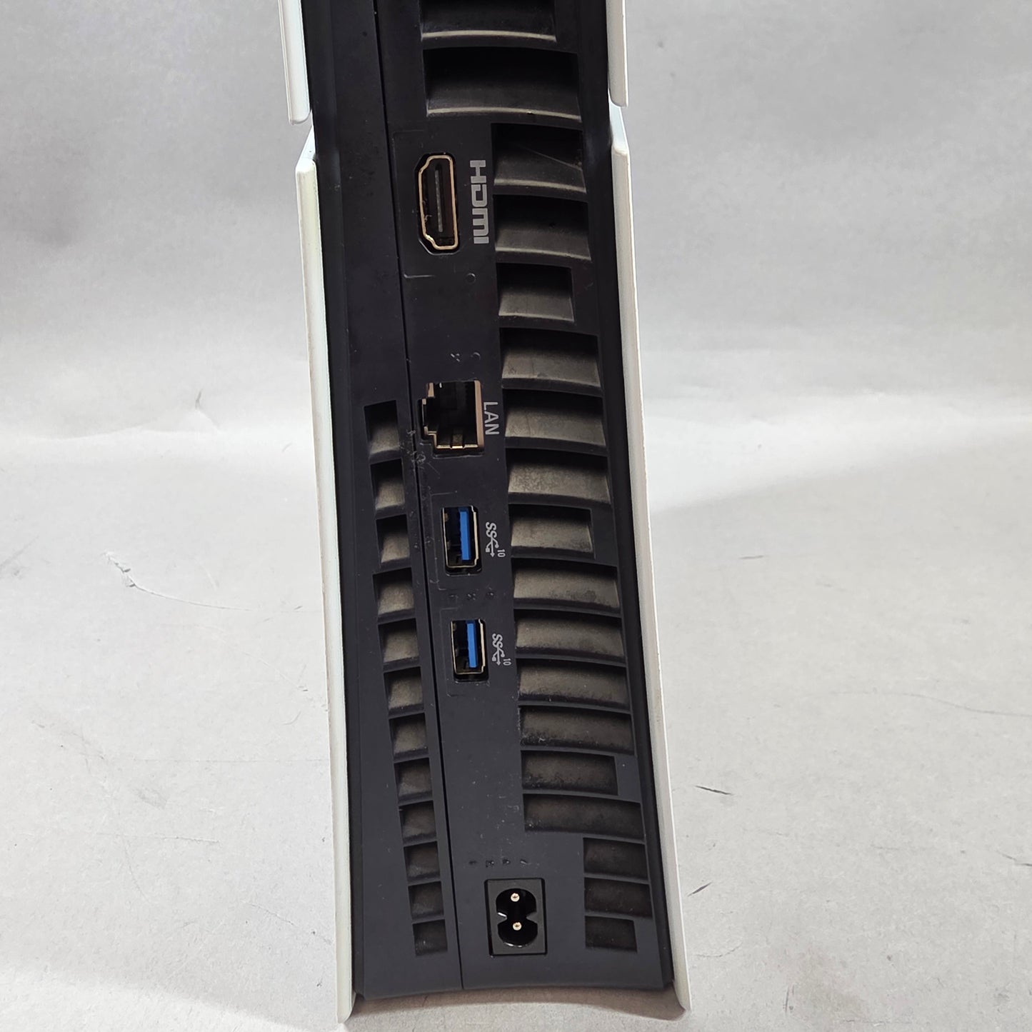 Sony PlayStation 5 Slim Digital Edition PS5 1TB Black CFI-2015