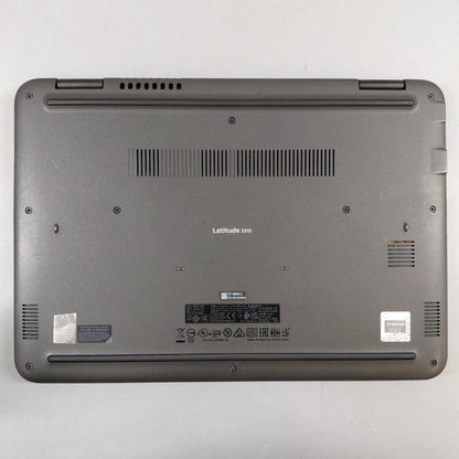 Dell Latitude 3310 13.4" i3-8145u 2.1GHz 8GB RAM 128GB SSD