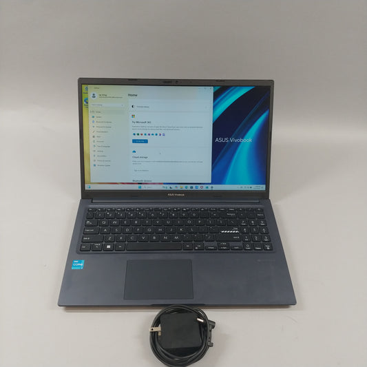ASUS Vivobook f1502z 15.6" i3-1215U 1.2GHz 8GB RAM 256GB SSD
