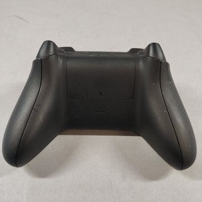 Used Lot of 2 Microsoft Xbox Series Wireless Controllers (No Stick Drift)