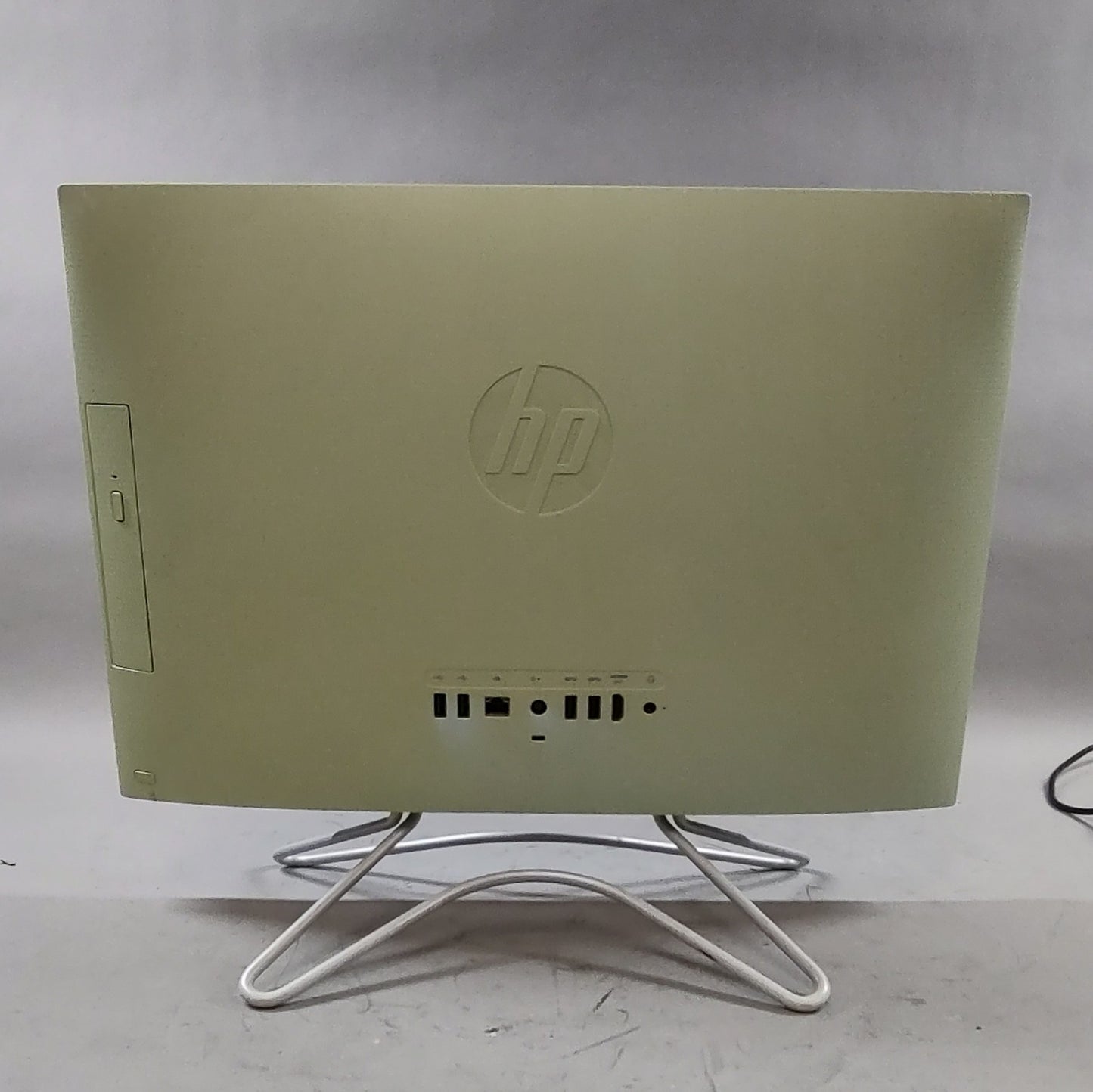 HP 22-c0073w Celeron G4900T 2.90GHz 4GB RAM 1TB HDD
