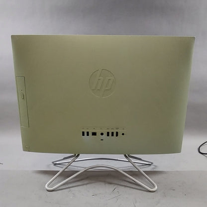 HP 22-c0073w Celeron G4900T 2.90GHz 4GB RAM 1TB HDD