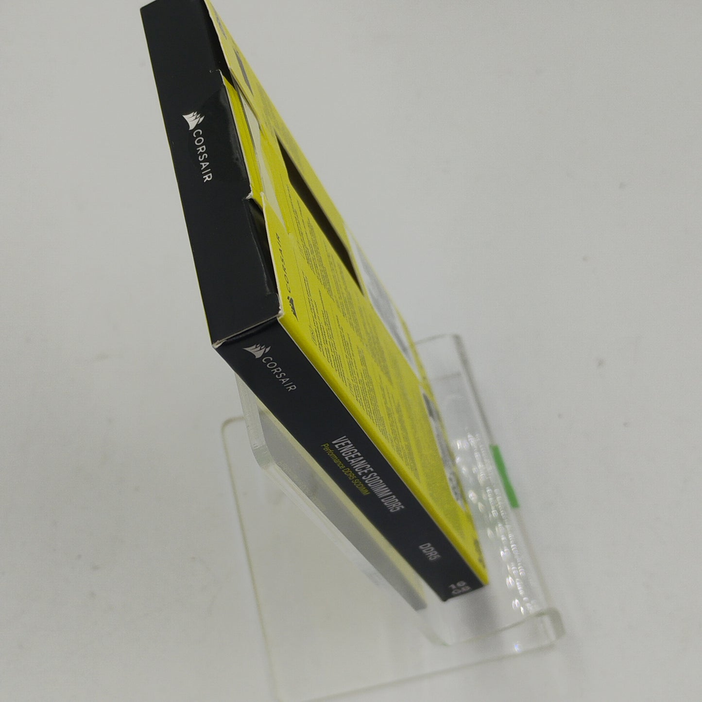 New VENGEANCE Vengeance DDR5 16GB (1x16GB) RAM DDR5 4800MHz