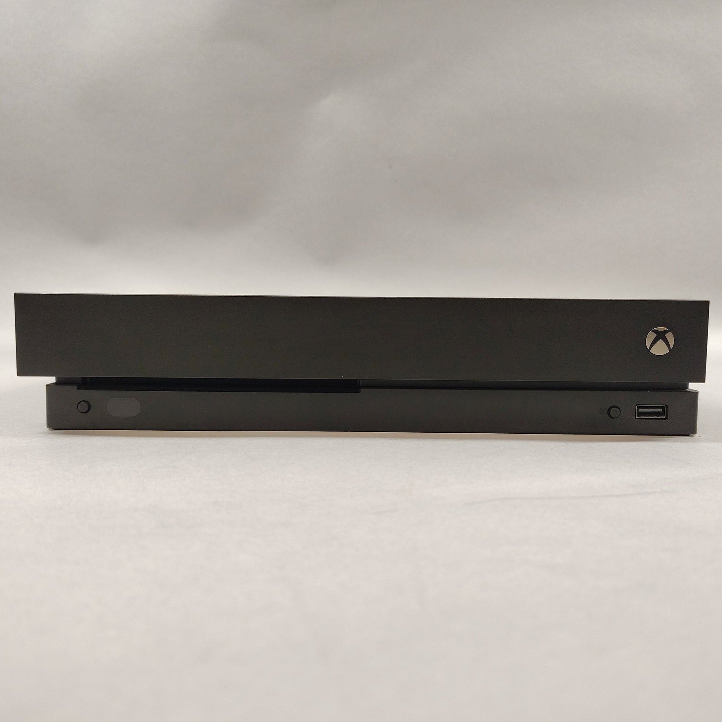 Microsoft Xbox One X 1TB Console Gaming System Black 1787