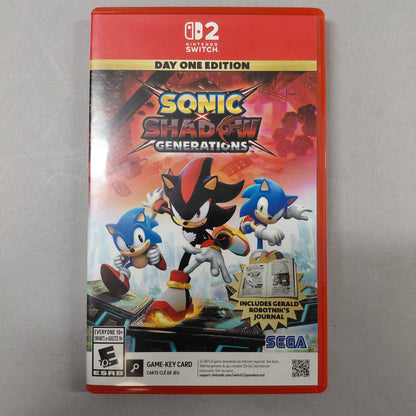 Nintendo Switch 2 Video Game Console BEE‑001 Black