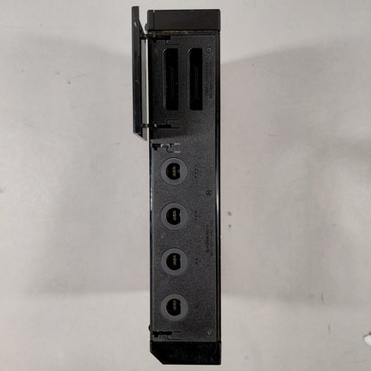 Nintendo Wii Video Game Console RVL-001 Black