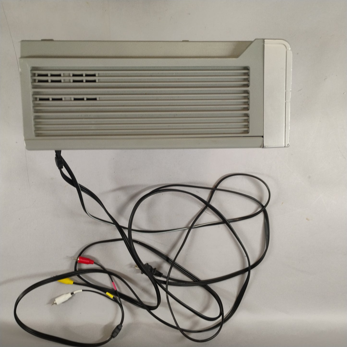 Philips DVP3345V VCR