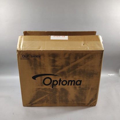 Optoma UHD38 Projector