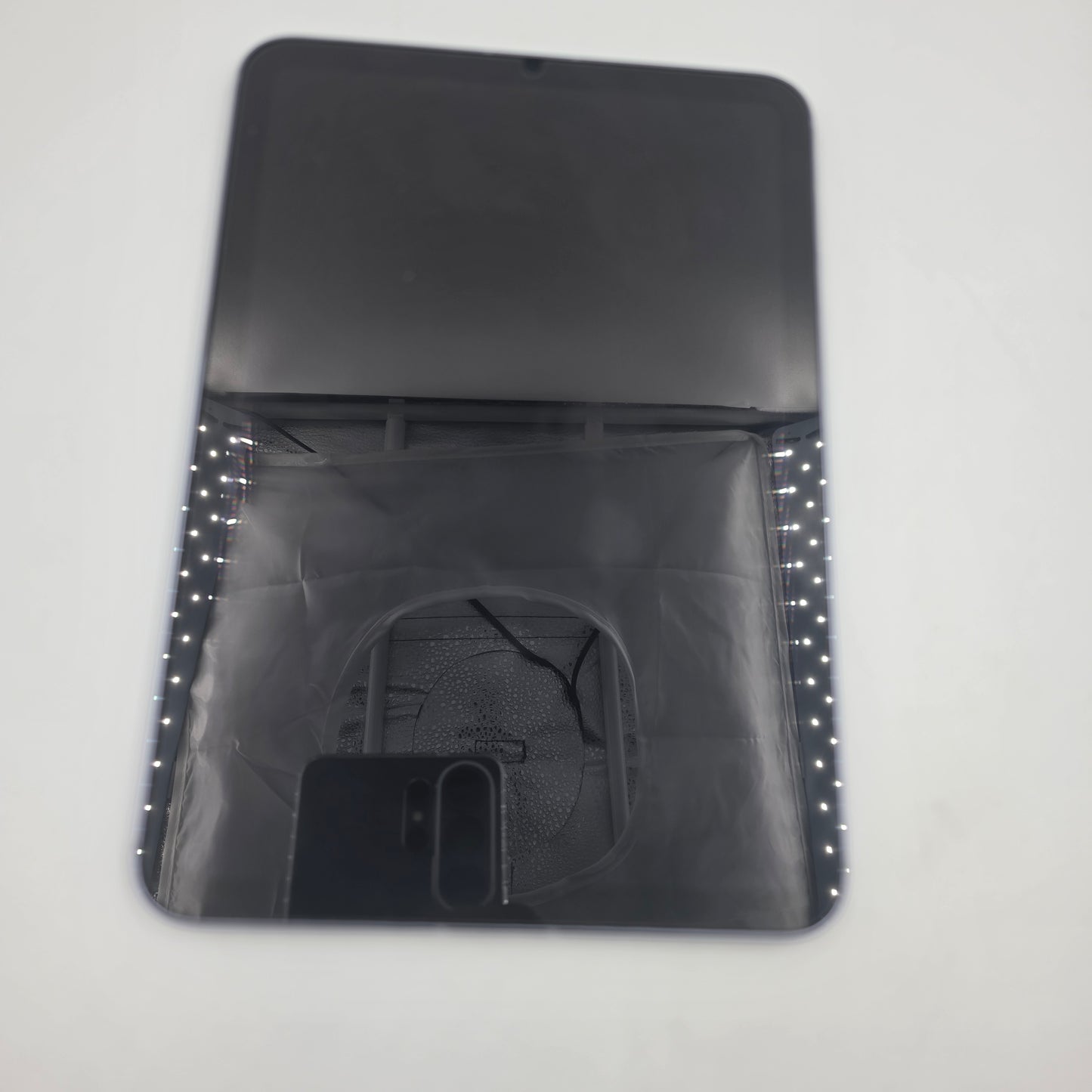 WiFi Only Apple iPad Mini 6th Gen 64GB Purple MK8E3LL/A