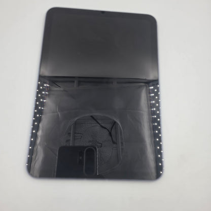 WiFi Only Apple iPad Mini 6th Gen 64GB Purple MK8E3LL/A