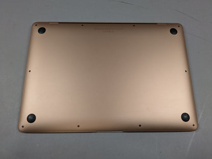 2020 Apple MacBook Air 13.3" i3 1.1GHz 8GB RAM 256GB SSD Gold A2179