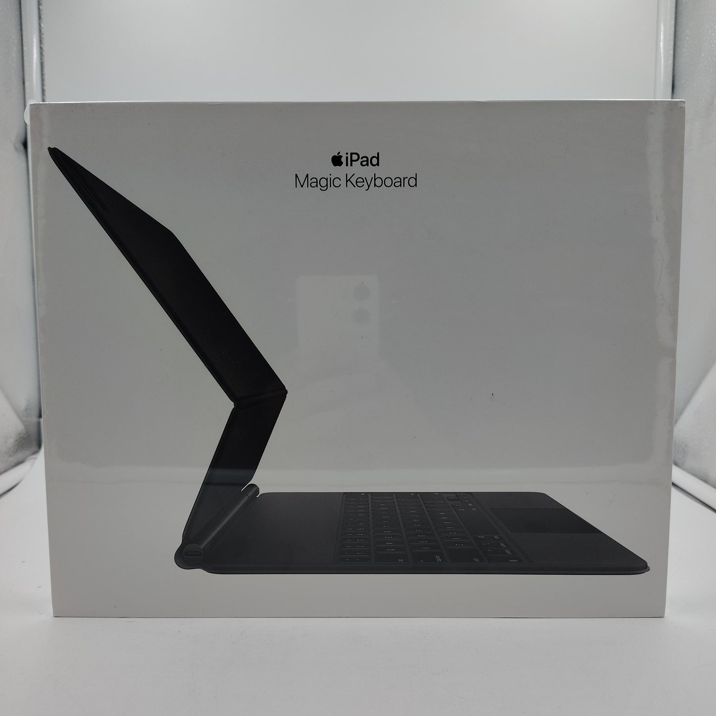 New Apple magic keyboard Black