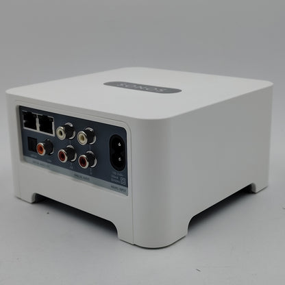 Sonos Connect  Wireless Digital Media Streamer S1 White