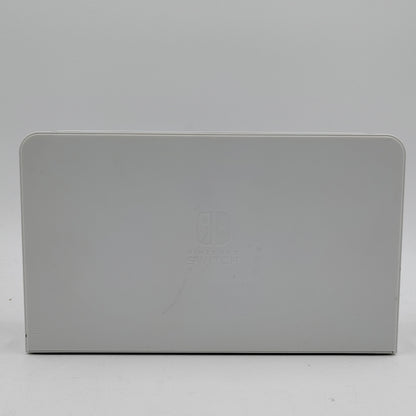 Nintendo Switch OLED Video Game Console HEG-001 Black