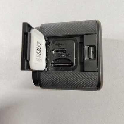 GoPro Hero4 Session Black 4K Action Camera