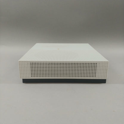 Microsoft Xbox One S 1TB Console Gaming System Only White 1681