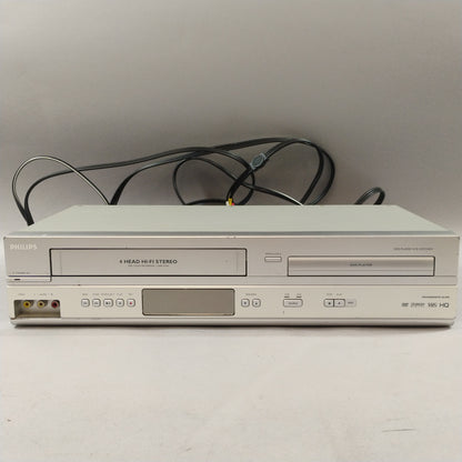 Philips DVP3345V VCR
